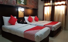 Rahab Hotel Dubai